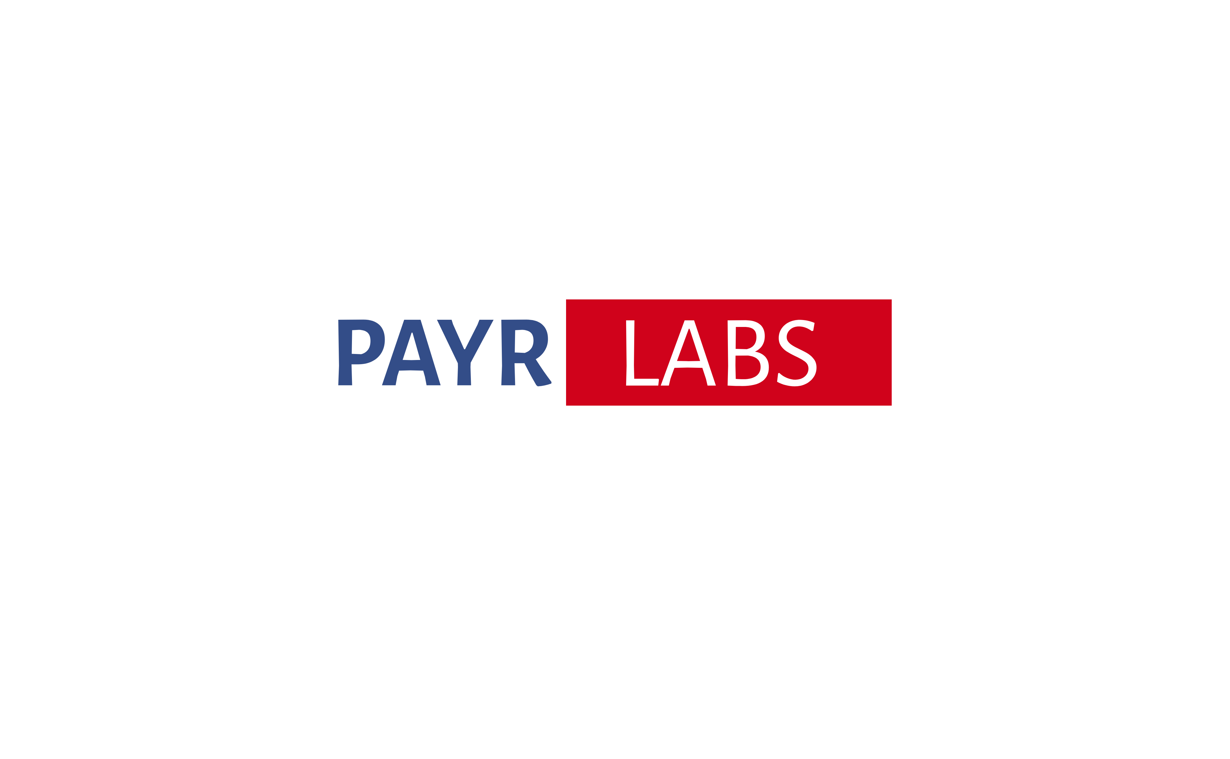 PAYRLABS Logo